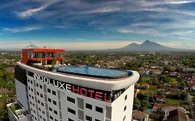 Hotel Indoluxe Yogyakarta